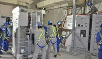 安徽供電建設(shè)_安慶賦能電力設(shè)計(jì)提質(zhì)增效