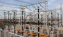 安徽電力建設(shè)公司推進(jìn)變電站消防評(píng)估提升防火能力