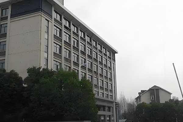合肥市市政工程管理處2024年照明檢測項目