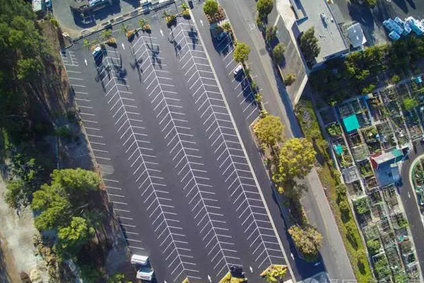 安徽皖能集團嘉禾停車場充電站供配電工程