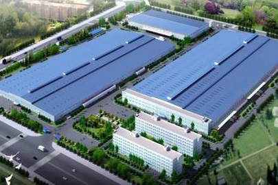 合肥海爾能源動力35KV供配電工程