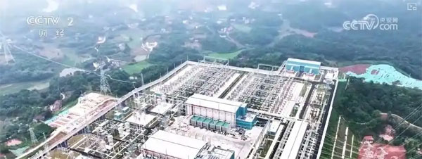 安徽電力建設(shè)
