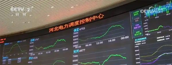 安徽電力建設(shè)