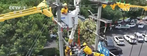 安徽電力建設(shè)