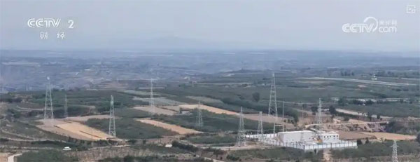 安徽電力建設(shè)