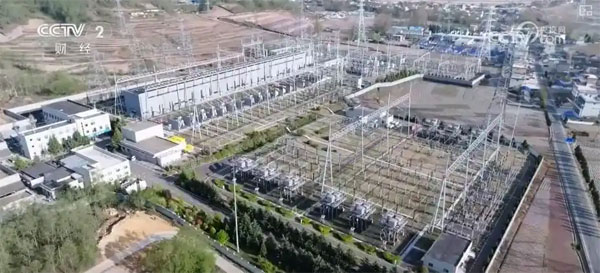 安徽電力建設(shè)